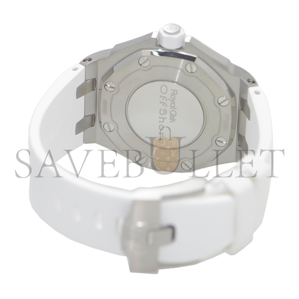 audemars P*g*et royal oak offshore 67540sk.zz.a010ca.01